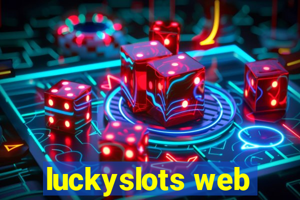 luckyslots web